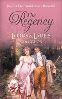 Regency Lords and Ladies, Vol. 28
