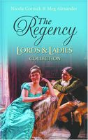 Regency Lords and Ladies, Vol. 29