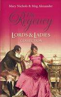 Regency Lords and Ladies, Vol. 30