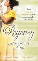 Regency High Society Affairs, Vol. 9