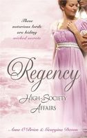 Regency High Society Affairs, Vol. 11