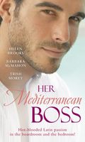 Her Mediterranean Boss (Boss Collection)