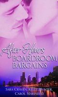 After Hours: Boardroom Bargains