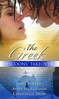 Greek Tycoons' Takeover