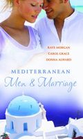 Mediterranean Men & Marriage