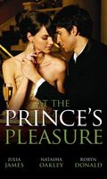 At the Prince's Pleasure