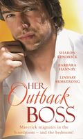 Her Outback Boss (Boss Collection)