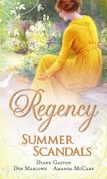 Regency Summer Scandals 