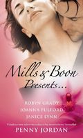 Mills & Boon Presents...