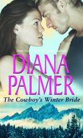 Cowboy's Winter Bride