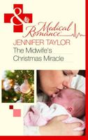 The Midwife's Christmas Miracle