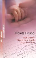 Triplets Found (Spotlight)