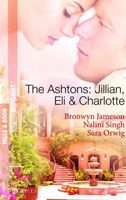 Ashtons: Jillian, Eli & Charlotte (Spotlight)