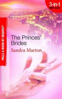 Princes' Brides (By Request)