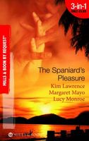 Spaniard's Pleasure (By Request)