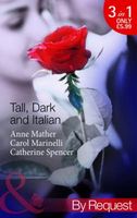 Tall, Dark and Italian (By Request)