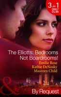 Elliotts: Bedrooms Not Boardrooms! (By Request)