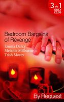 Bedroom Bargains of Revenge (By Request)