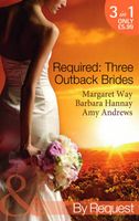Required: Three Outback Brides (By Request)
