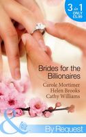 Brides for the Billionaires (By Request)