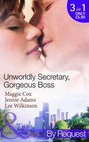 Unwordly Secretary, Gorgeous Boss (By Request)