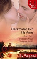 Blackmailed Into His Arms (By Request)