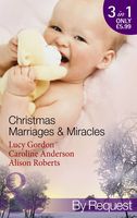Christmas Marriages & Miracles (By Request)