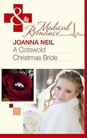 A Cotswold Christmas Bride