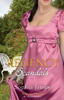 Regency Scandals (Regency Collection)