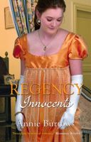 Regency Innocents (Regency Collection)