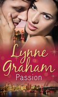 Passion (Romance Stars Collection)