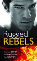 Rugged Rebels (Alpha Collection)
