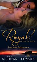 The Royal House of Niroli: Innocent Mistresses