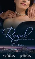 Royal House of Niroli: Secret Heirs