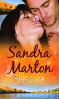 Pleasure (Romance Stars Collection)