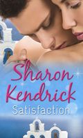 Satisfaction (Romance Stars Collection)