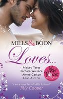 Mills & Boon Loves...