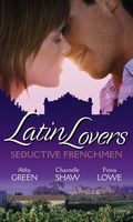 Seductive Frenchman (Latin Lovers)