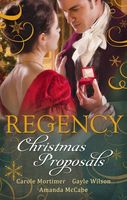 Regency Christmas Proposals