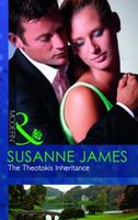 Susanne James's Latest Book