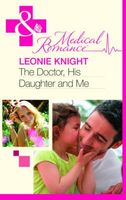Leonie Knight's Latest Book