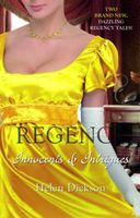 Regency: Innocents & Intrigues (Regency Collection)