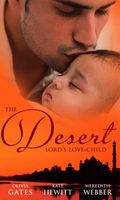 Desert Lord's Love-Child