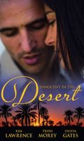 Innocent in the Desert (Desert Lords Collection)