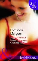 Fortune's Mergers (By Request) (Dakota Fortunes)