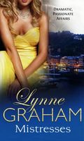 Mistresses (Lynne Graham Collection)