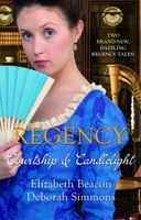 Courtship & Candlelight (Regency Collection)