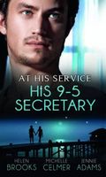 His 9-5 Secretary (At His Service)