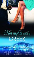 Hot Nights with a Greek