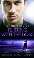 Flirting with the Boss (At His Service)